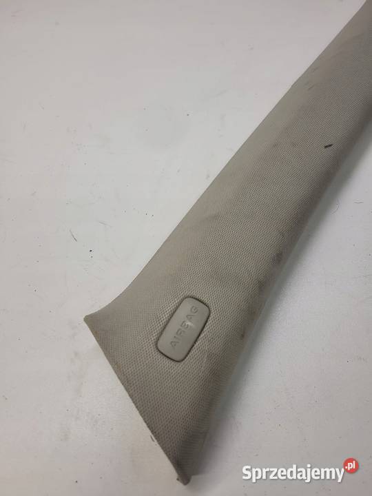 OSŁONA SŁUPKA A LEWA AUDI Q5 8R 8R0867233C osobowe Tapicerki samochodowe