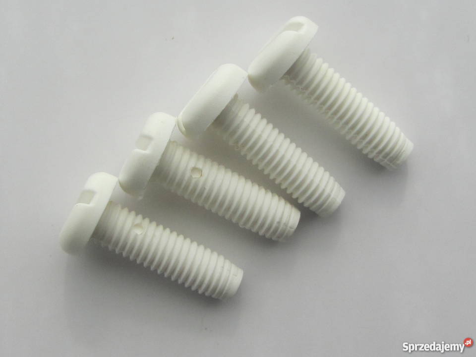 Tablica rejestracyjna irlandzka plastykowa nowa Olecko sprzedam