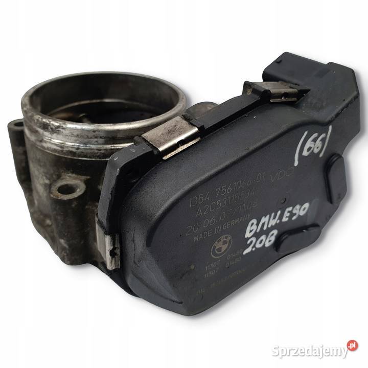 PRZEPUSTNICA BMW E87 E90 20 i 7561066