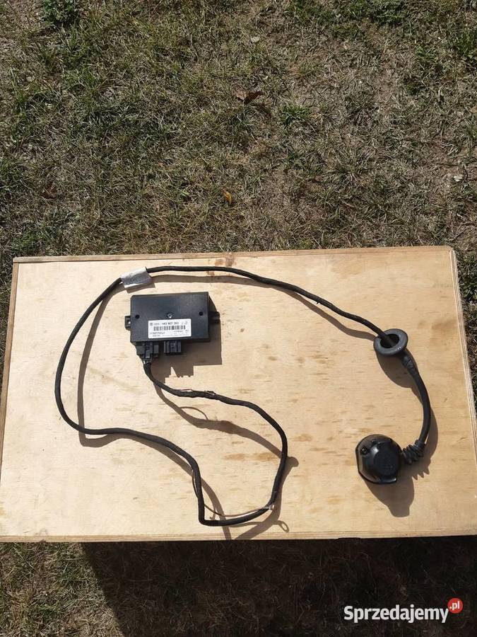 Moduł haka VW 1K0907383 Augustów