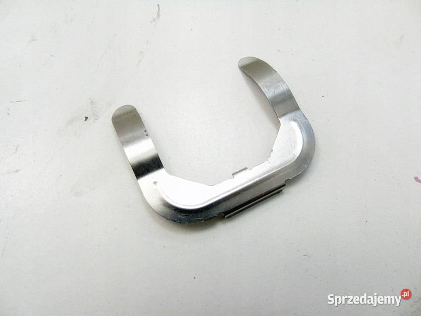 Blokada wtyczki skrzyni biegów 20 D Compass II osobowe Sosnowiec sprzedam