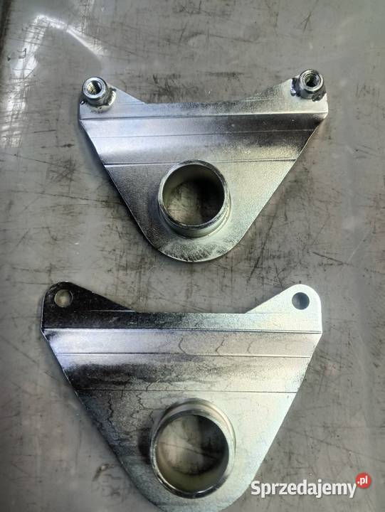 Uchwyty silnika etz 250 wzmacniana Tarnów