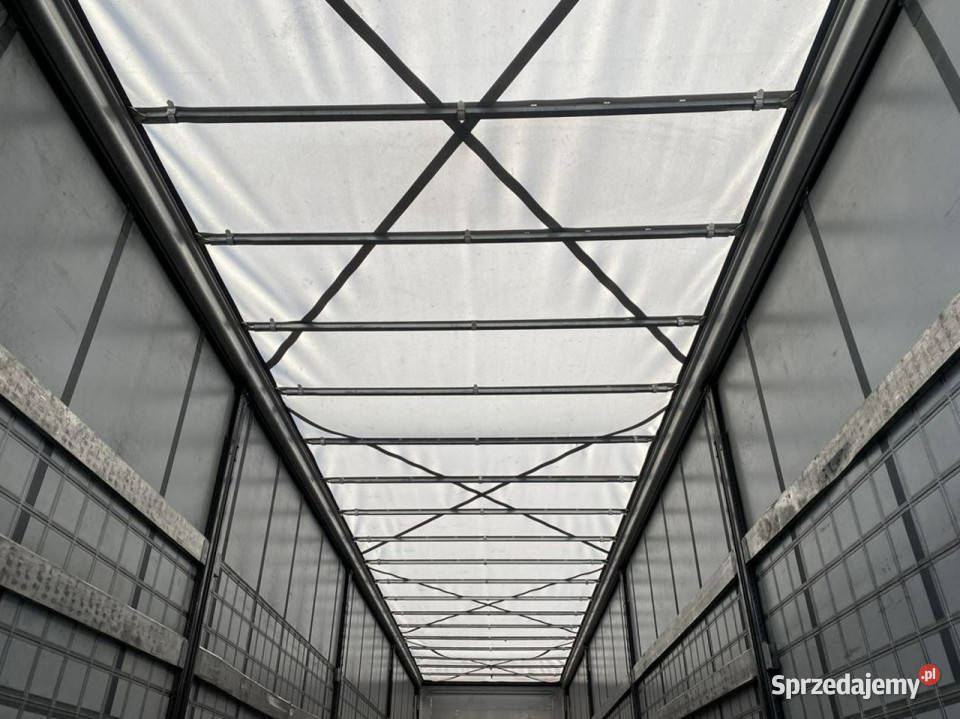 firana Koegel Ns24 sprzedam