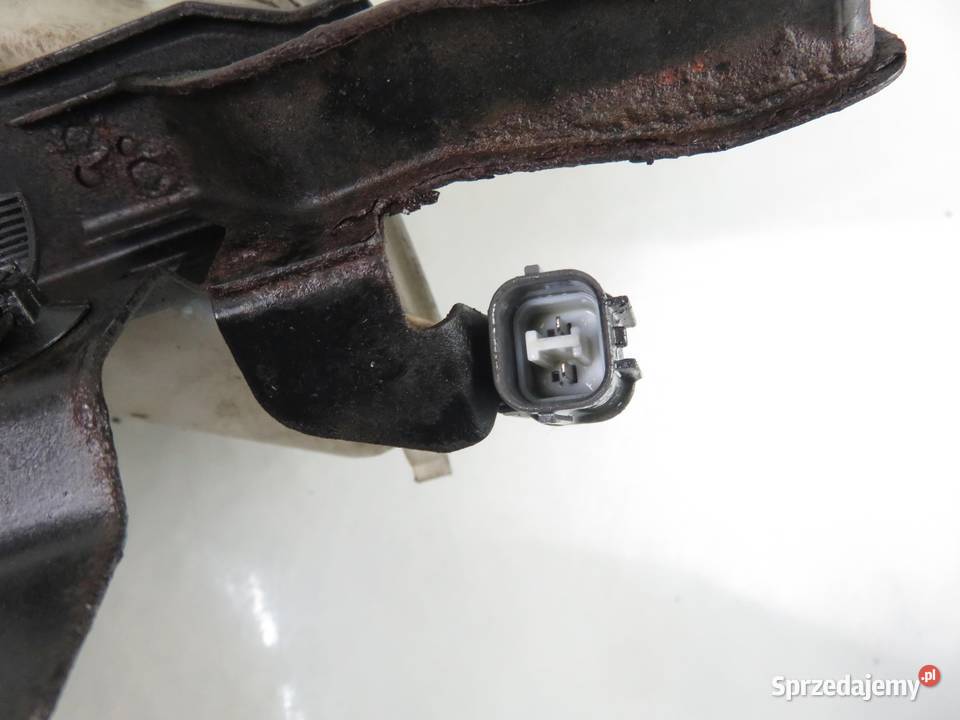 SERWO HONDA CIVIC VII 14 iS 4600AS6DR000