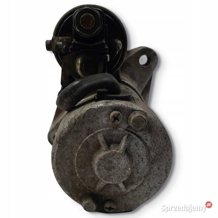 ROZRUSZNIK Opel Astra J 17 CDTI 8980147432 Układ elektryczny silnika lubelskie Chełm sprzedam