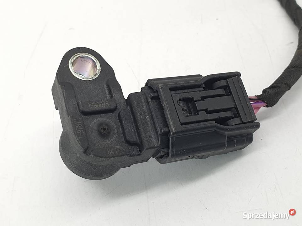 Map Sensor Wtyczka Kostka Triumph Speed Triple