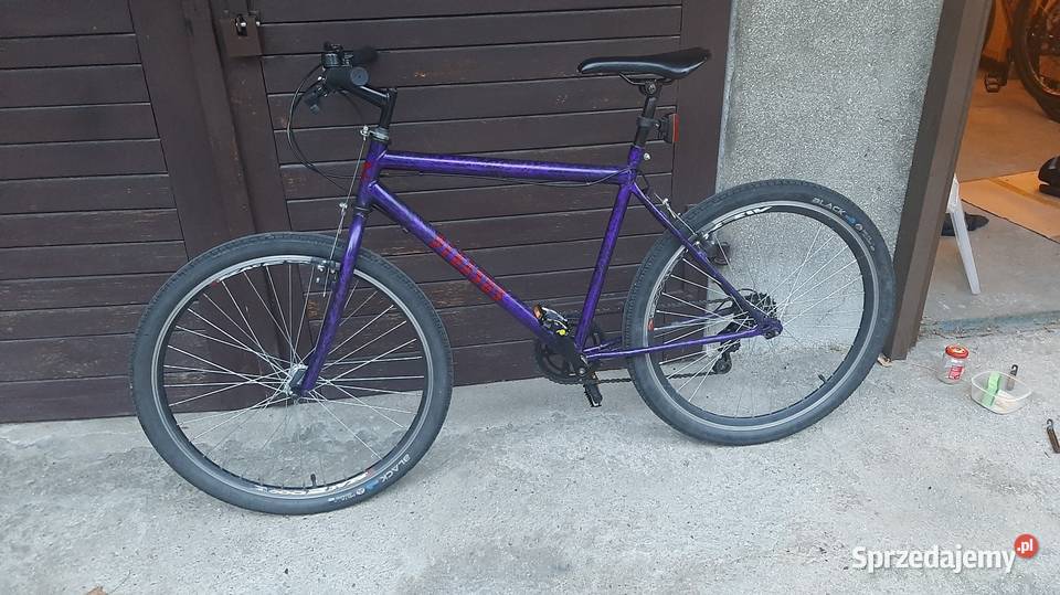 Rower Pegasus 26 opolskie Opole