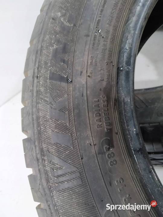 2x OPONA LETNIA VIKING CITYTECH 18565R15 88T