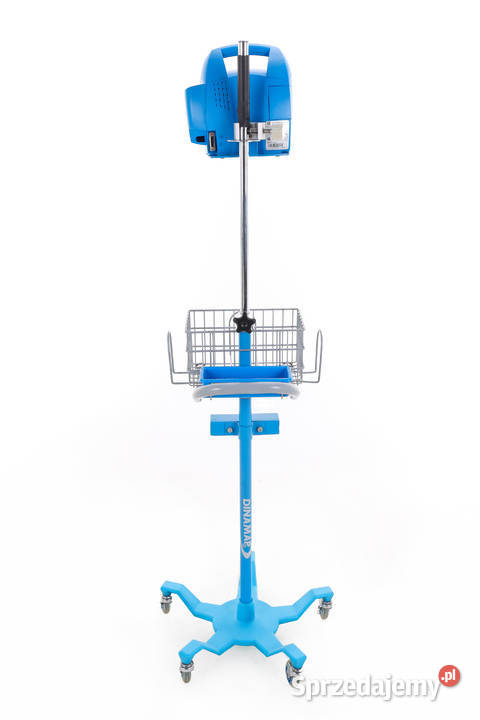 Monitor pacjenta GE DINAMAP PROCARE 400 Leszno