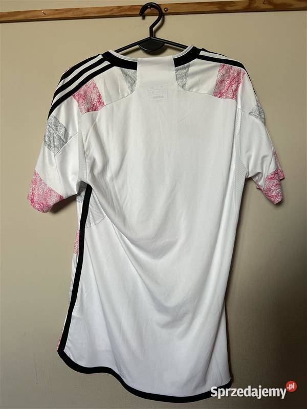 JUVENTUS TURYN FC 2023 2024 adidas M UNIKAT Wrocław