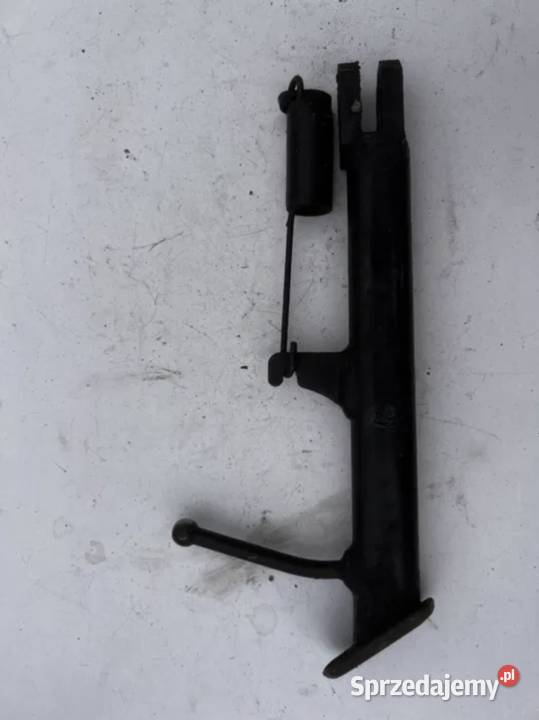 nóżka kosa Honda CB 500 F 2018r wielkopolskie Ostrzeszów