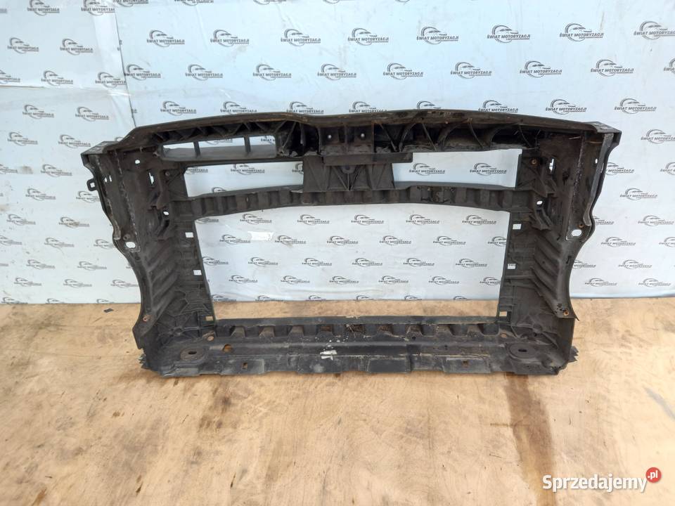 VW GOLF VI 09r pas przedni wzmocnienie 1K0010328 Motoryzacja Kielce sprzedam