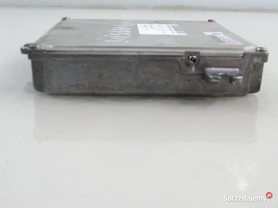 STEROWNIK HONDA CIVIC VII EU EP EV 14 i 75 osobowe sprzedam