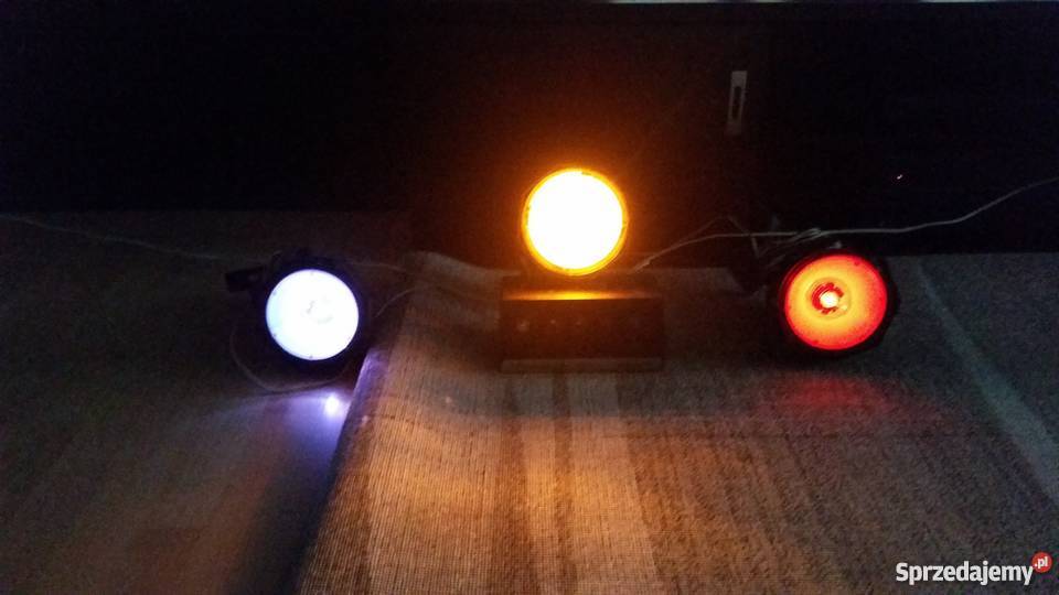 Kolorofon c333 Warszawa