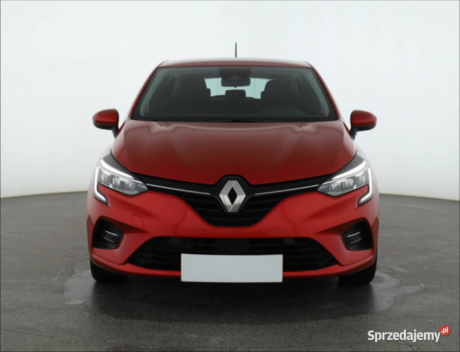 Renault Clio 10 TCe LPG radio Piaseczno