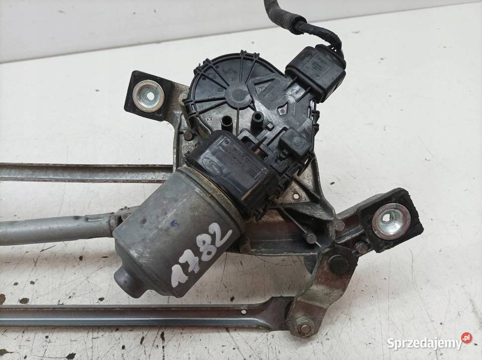 MECHANIZM WYCIERACZEK PRZÓD EUROPA 7S7117508AA sprzedam