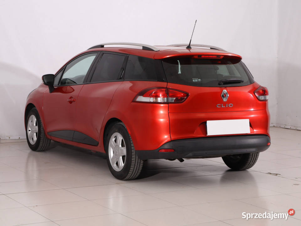 Renault Clio 12 16V sprzedam