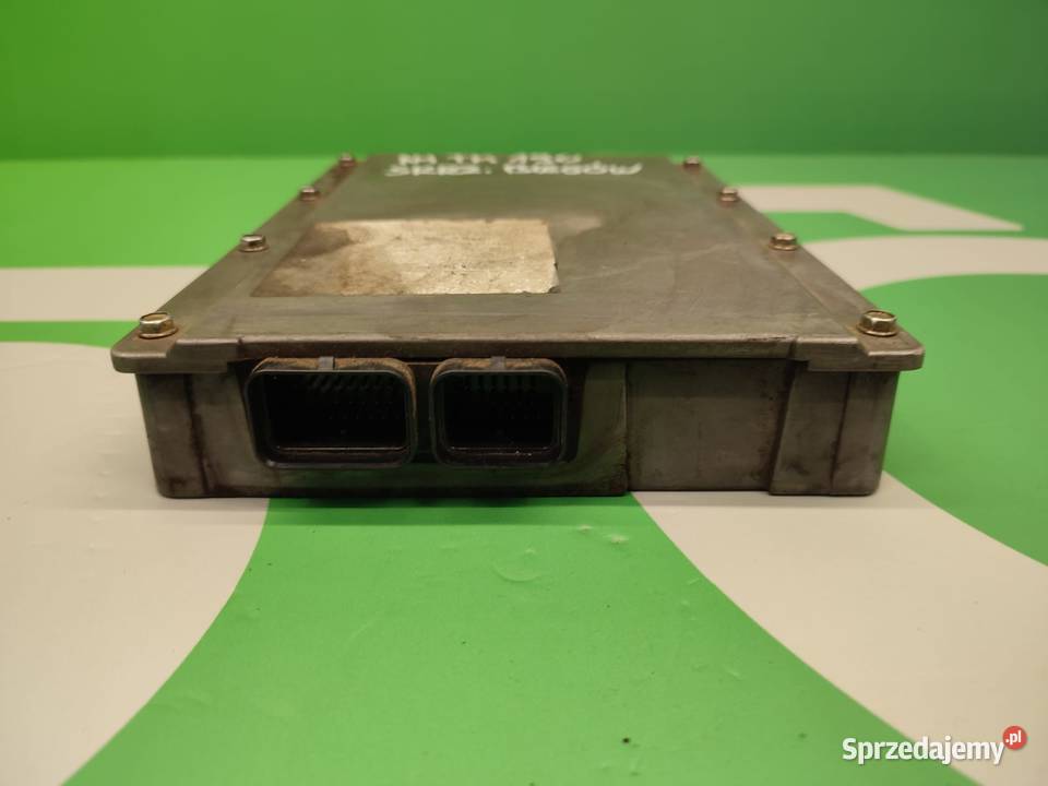 Sterownik 87373974 Moduł ECU 87528659 skrzyni Wilkowo sprzedam