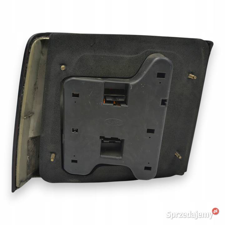 LAMPA PRAWA Ford Scorpio 19851994 tylna tylni Chełm