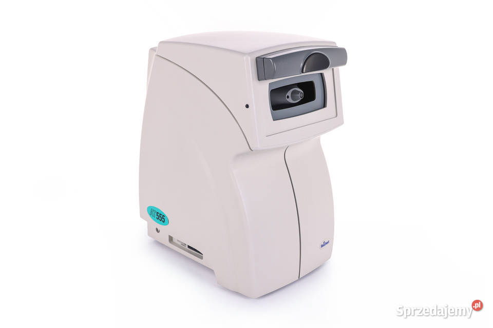 Automatyczny tonometr bezkontaktowy REICHERT AT Leszno sprzedam