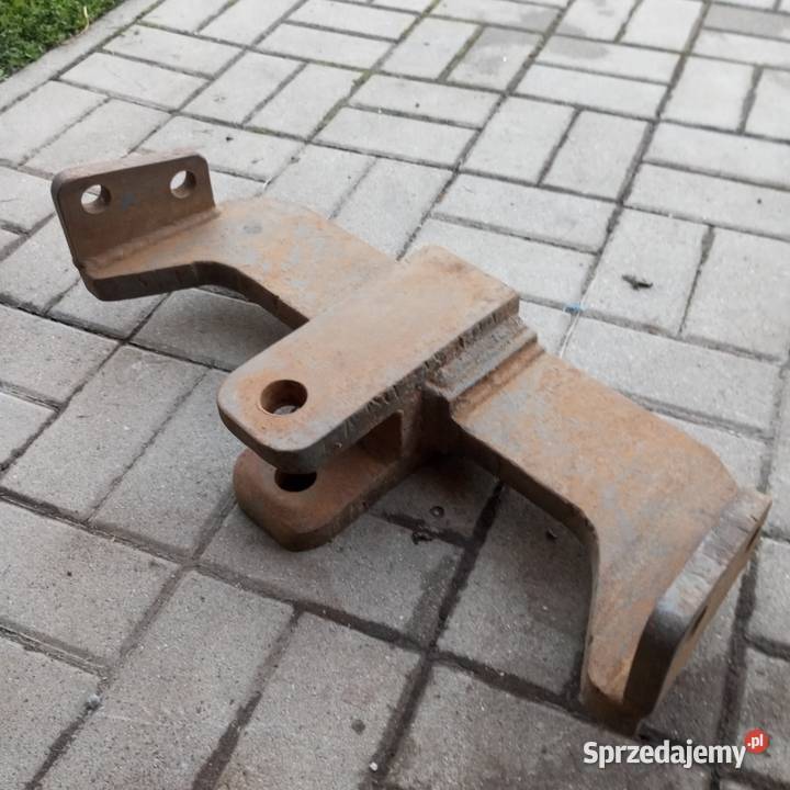 Solidny zaczepy dolny MTZ i inne Złotoryja