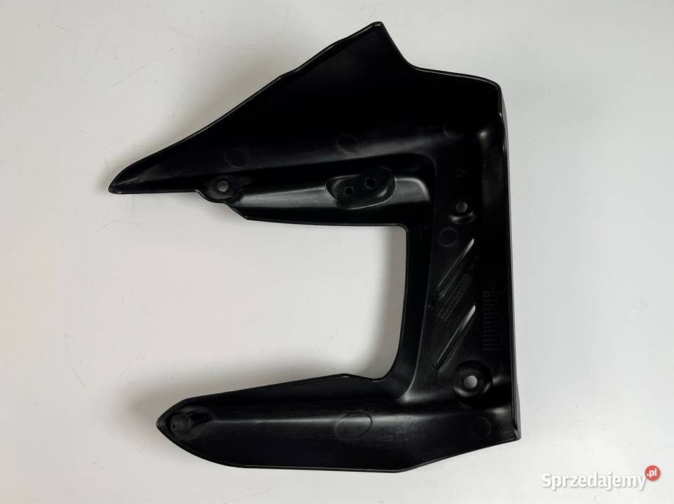 TRIUMPH Street Triple 675 0712 Osłona chłodnicy Łobżenica