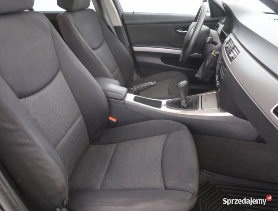 BMW 3 318 i Bielany Wrocławskie