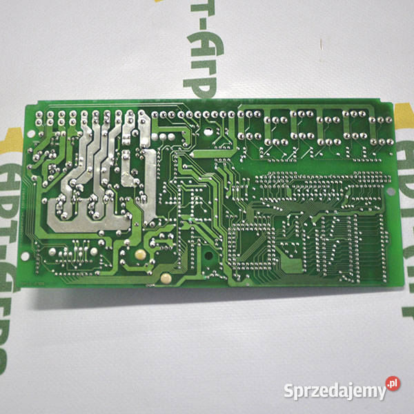 VF16617531 Płytka elektroniczna do prasy