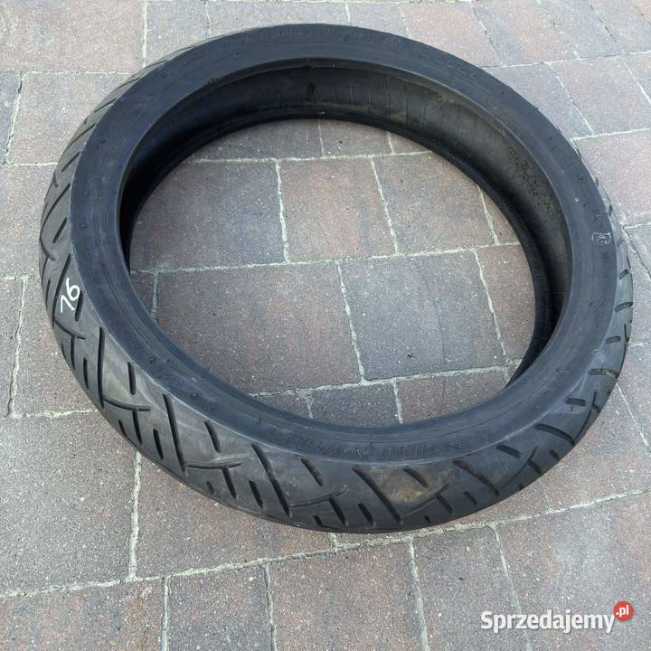 Opona przód Dunlop Sport Radial D202F 12070 R18 70 Bachórz