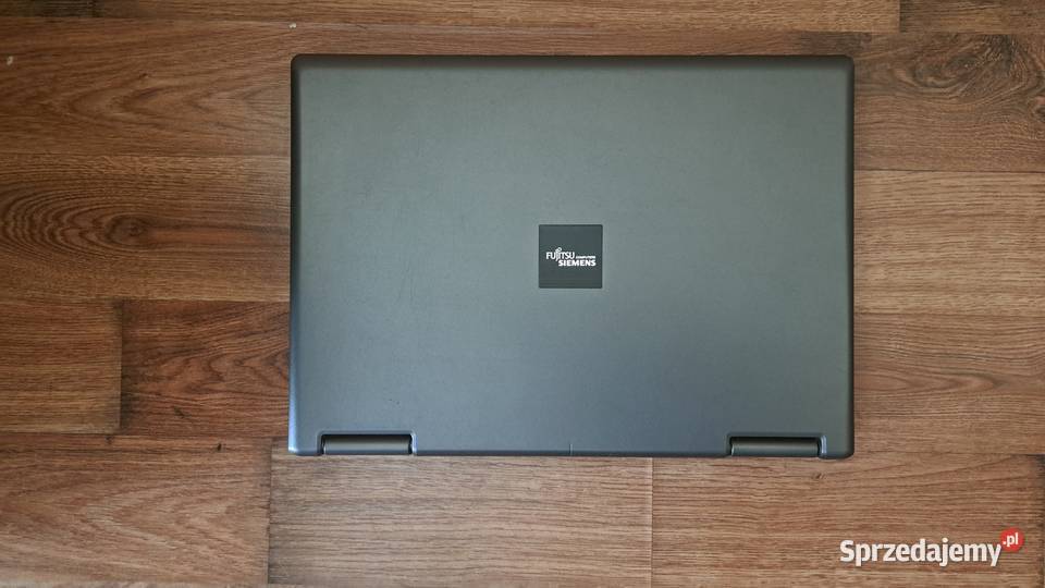 Fujitsu SIEMENS ESPRIMO MOBILE D9500 154 15 GHz matowa Zielona Góra
