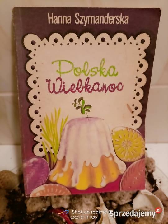 Polska Wielkanoc przepisy kulinarne kuchnia kuchnia, potrawy Warszawa