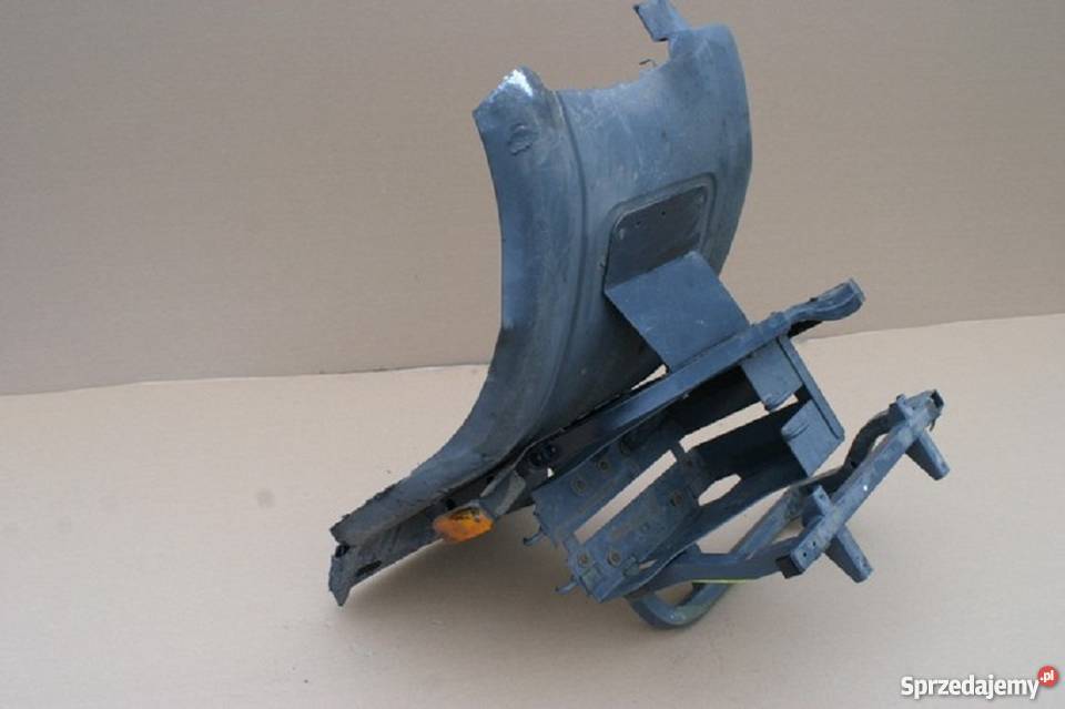 RENAULT PREMIUM DXI MOCOWANIE BŁOTNIKA UCHWYT Bieleń sprzedam