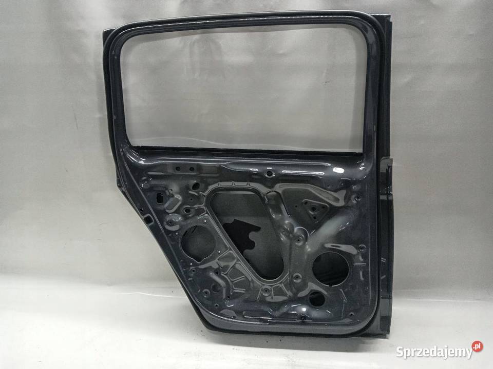DRZWI LEWY TYŁ TYLNE VW TOURAN 2 5TA833311