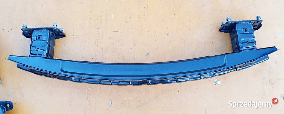 MERCEDES W117 CLA BELKA ZDERZAKA TYL A1176100014