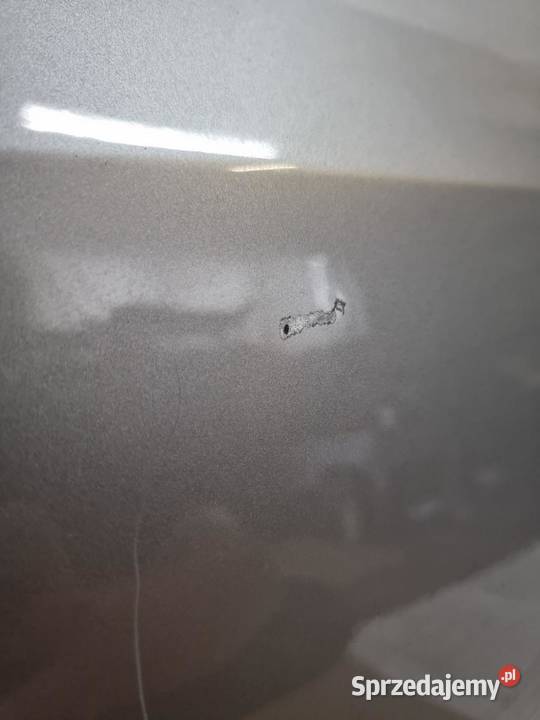DRZWI LEWY TYŁ OPEL MOKKA Drzwi Części samochodowe