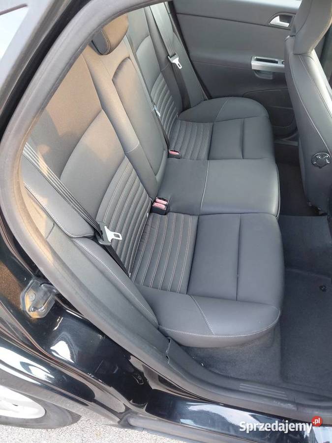Volvo s40 18 lpg Krajówka małopolskie Wolbrom