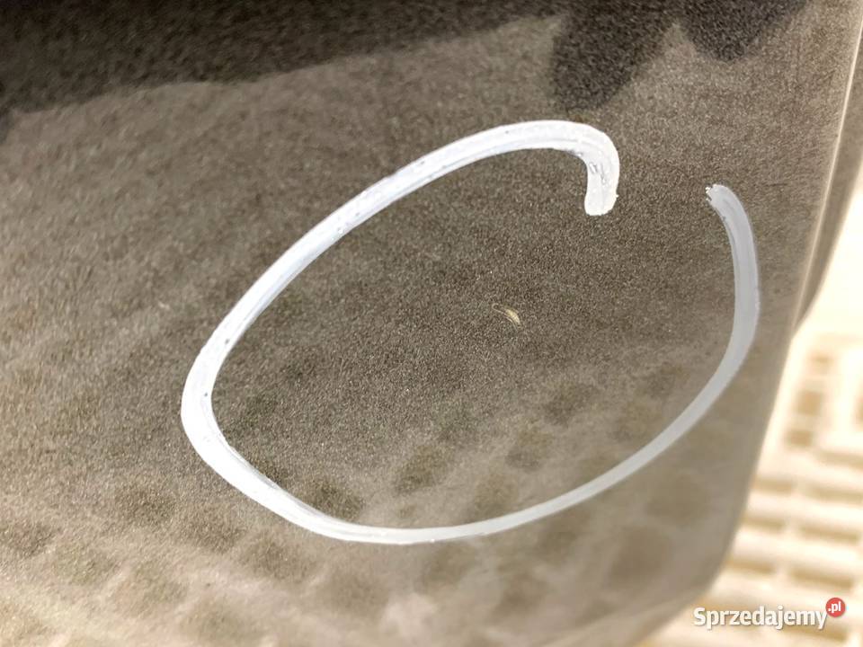 DRZWI PRAWY TYŁ FORD FIESTA MK7 Hatchback osobowe Drzwi