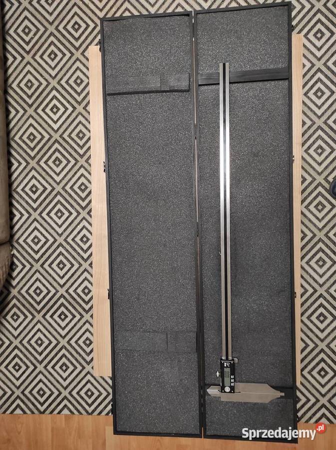 Suwmiarka cyfrowa IP67 1000mm Łobżenica