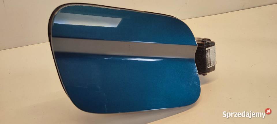 VW TIGUAN II KLAPKA WLEWU PALIWA LP5J 5NA809857E