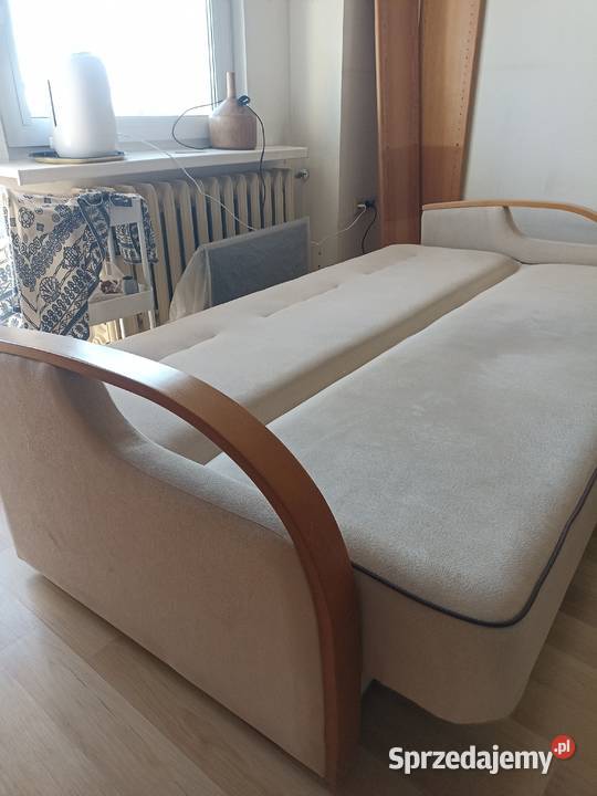 Tapczan i dwa fotele Świętochłowice