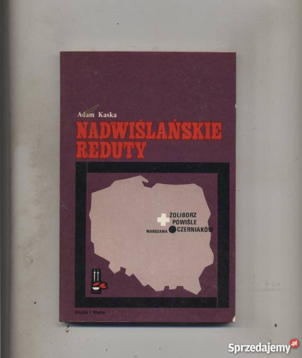 Nadwiślańskie reduty Pozostałe zachodniopomorskie Szczecin sprzedam