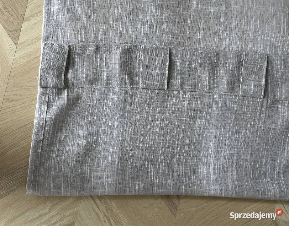 Firany komplet 2 KID 140x 210 Łódź