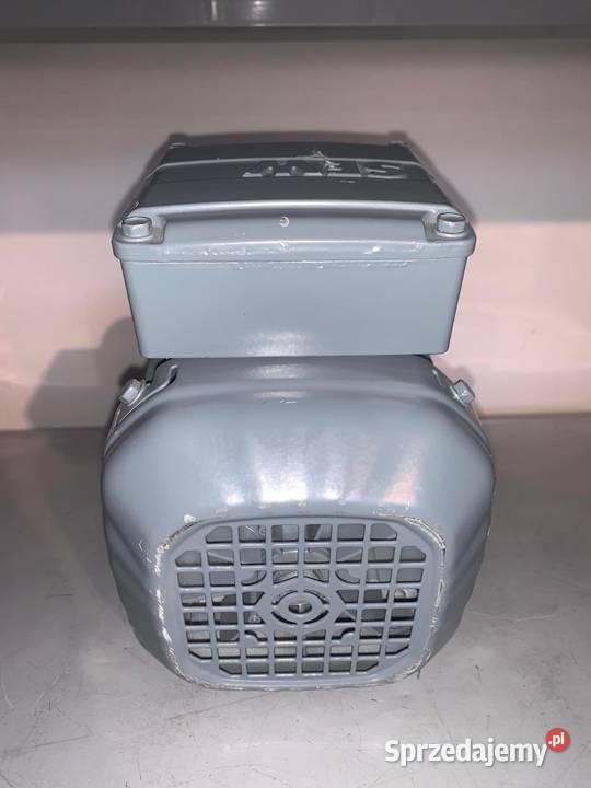 Motoreduktor SEW FH27 DRS7M4 055Kw 98obrmin sprzedam