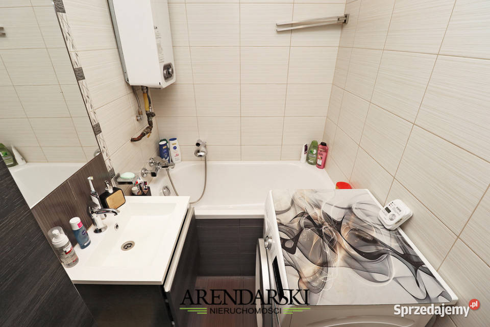 UROCZE 3 POKOJOWE MIESZKANIE OSDOLINKI Gorzów Wielkopolski