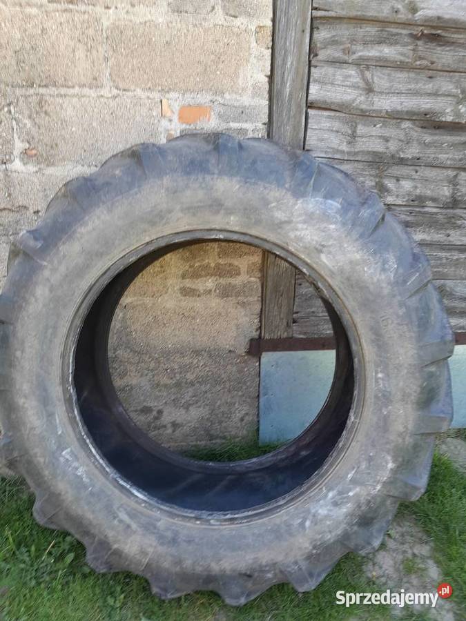 Opona 169 r 34 mazowieckie Kozarzewo