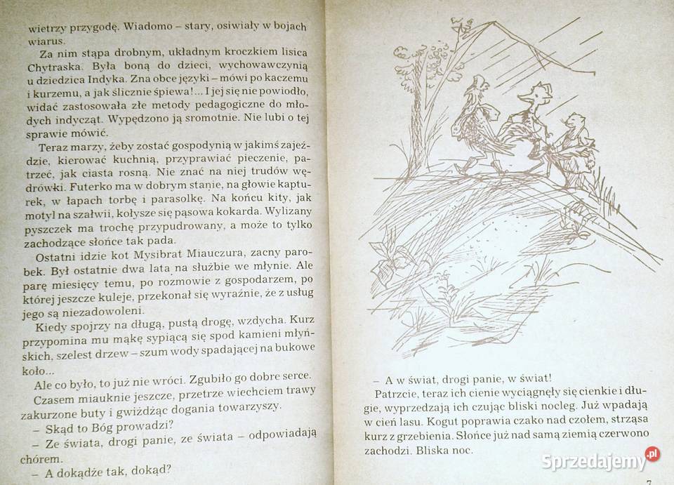 Porwanie w Tiutiurlistanie Wojciech Żukrowski Chełm