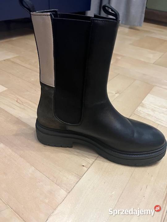 Buty damskie Copenhagen shoes skóra Puławy