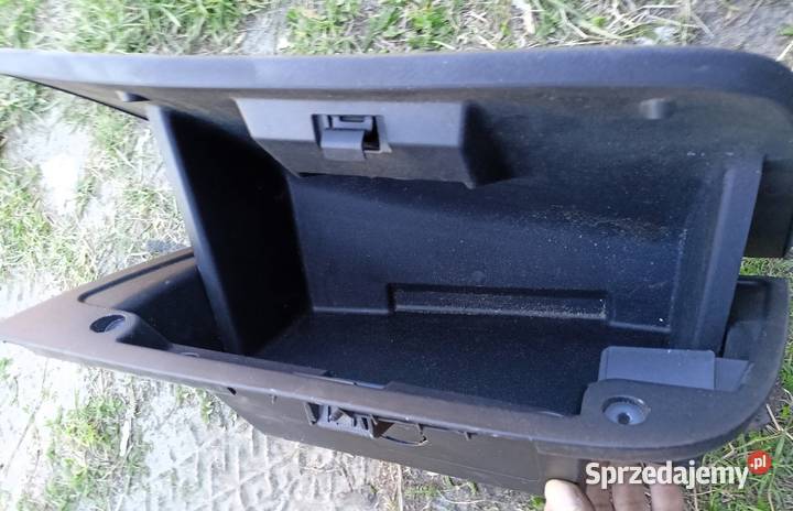 Schowek pasażera seat Leon Tarnobrzeg