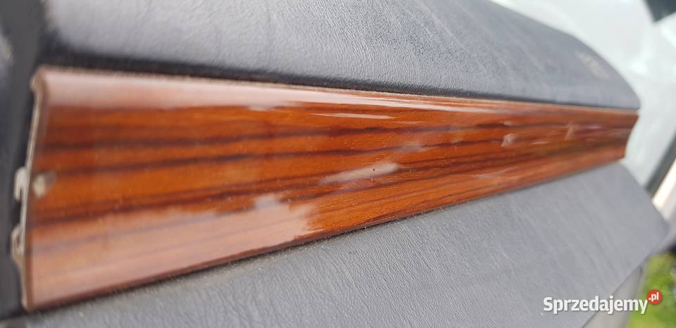 Mercedes W124 lubuskie Gorzów Wielkopolski