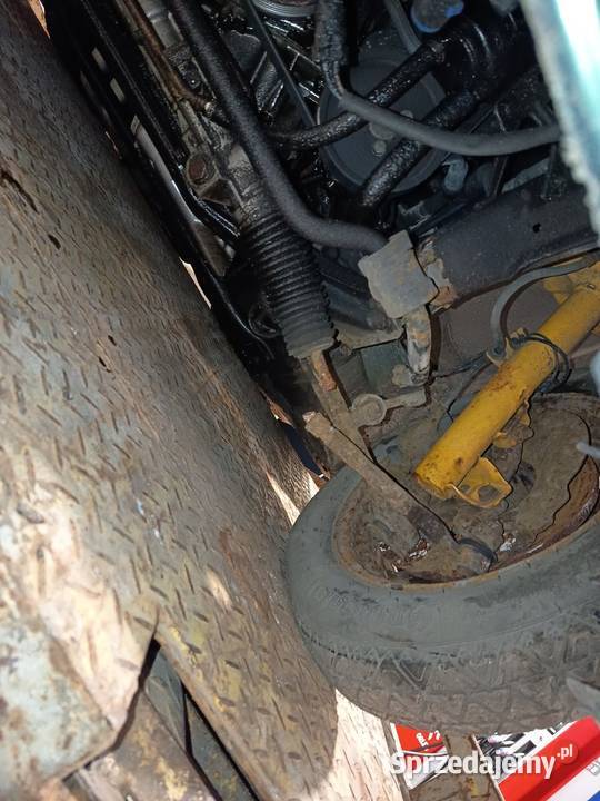 BMW e36 compakt Rok produkcji 1999 Żyrardów